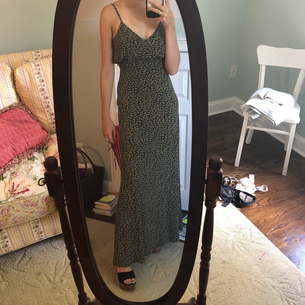 Michael Kors Maxi Dress, size S